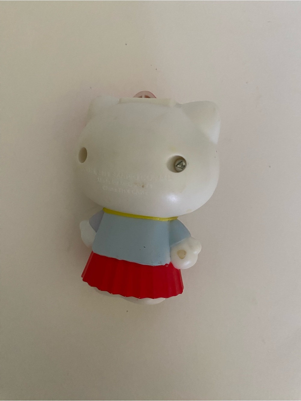 Hello Kitty Figure - Picture 2 of 14